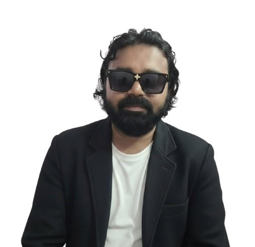 Raj Syaniya